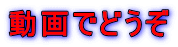 動画でどうぞ 